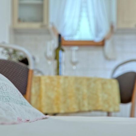 Apartmets Slavica 1644 Banjole Buitenkant foto
