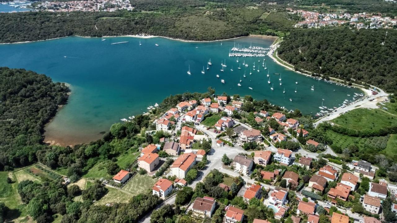 Apartmets Slavica 1644 Banjole Buitenkant foto